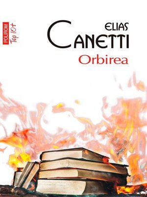 cover image of Orbirea